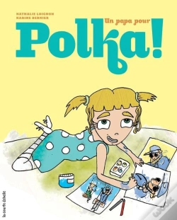 Capa do artigo Un Papa Pour Polka !