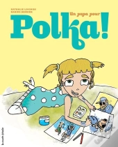 Un Papa Pour Polka !
