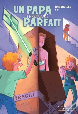 Capa do artigo Un Papa (Presque) Parfait