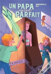 Capa do artigo Un Papa (Presque) Parfait