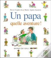 Capa do artigo Un Papa Quelle Aventure