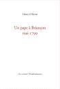 Un Pape À Briançon : Mai 1799 - Preview