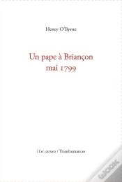 Capa do artigo Un Pape À Briançon : Mai 1799