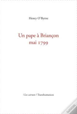 Capa do artigo Un Pape À Briançon : Mai 1799
