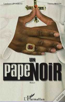 Capa do artigo Un Pape Noir