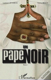Capa do artigo Un Pape Noir