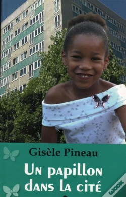 Capa do artigo Un Papillon Dans La Cité