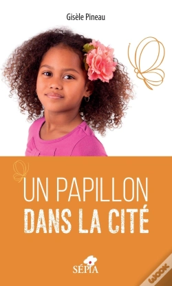 Capa do artigo Un Papillon Dans La Cité