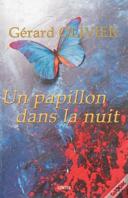 Capa do artigo Un Papillon Dans La Nuit