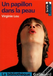 Capa do artigo Un Papillon Dans La Peau