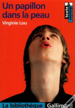 Capa do artigo Un Papillon Dans La Peau