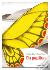 Capa do artigo Un Papillon