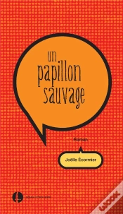 Capa do artigo Un Papillon Sauvage