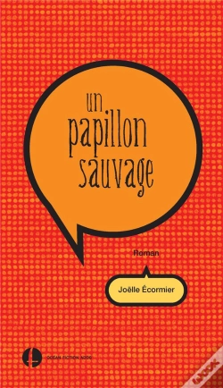 Capa do artigo Un Papillon Sauvage
