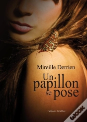 Capa do artigo Un Papillon Se Pose