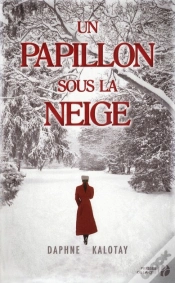 Capa do artigo Un Papillon Sous La Neige