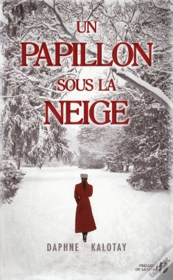 Capa do artigo Un Papillon Sous La Neige
