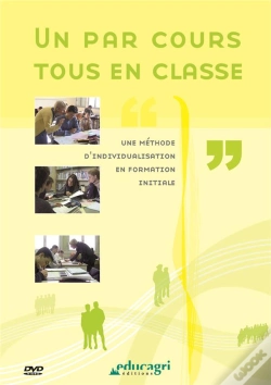 Capa do artigo Un Par Cours, Tous En Classe (Dvd)