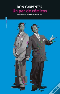 Capa do artigo Un Par De Cómicos
