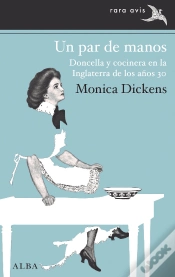 Capa do artigo Un Par De Manos