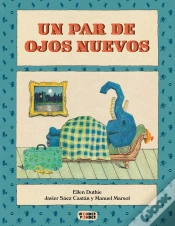 Capa do artigo Un Par De Ojos Nuevos