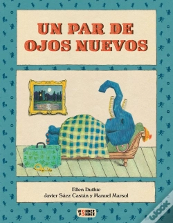 Capa do artigo Un Par De Ojos Nuevos