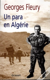 Capa do artigo Un Para En Algerie