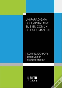 Capa do artigo Un Paradigma Poscapitalista: El Bien Común De La Humanidad