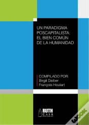 Capa do artigo Un Paradigma Poscapitalista: El Bien Común De La Humanidad
