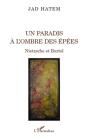 Un Paradis À L'Ombre Des Épées ; Nietzsche Et Bartol - Preview
