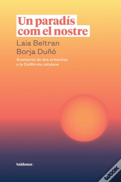 Capa do artigo Un Paradis Com El Nostre