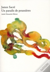 Capa do artigo Un Paradis De Poussières