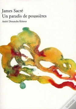 Capa do artigo Un Paradis De Poussières