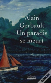 Capa do artigo Un Paradis Se Meurt