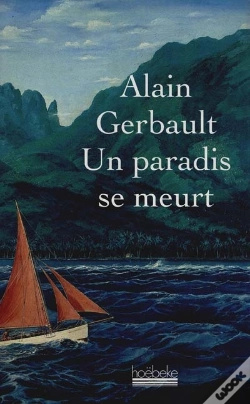 Capa do artigo Un Paradis Se Meurt