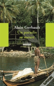 Capa do artigo Un Paradis Se Meurt