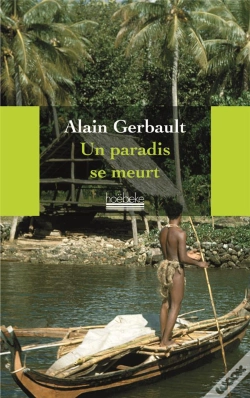 Capa do artigo Un Paradis Se Meurt