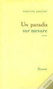Capa do artigo Un Paradis Sur Mesure