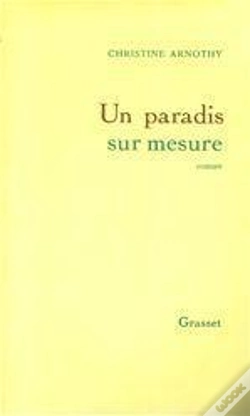 Capa do artigo Un Paradis Sur Mesure