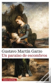 Capa do artigo Un Paraiso De Escombros