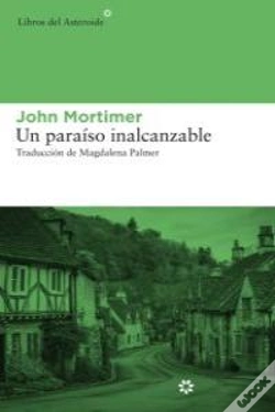 Capa do artigo Un Paraíso Inalcanzable
