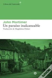 Capa do artigo Un Paraíso Inalcanzable