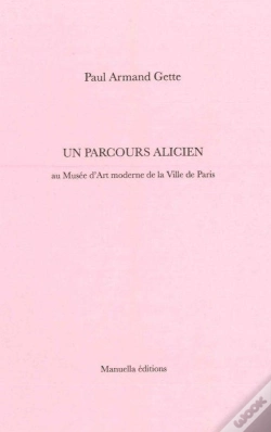Capa do artigo Un Parcours Alicien