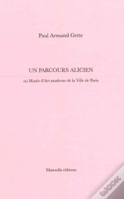 Capa do artigo Un Parcours Alicien