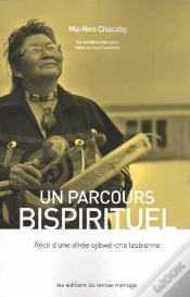 Capa do artigo Un Parcours Bispirituel