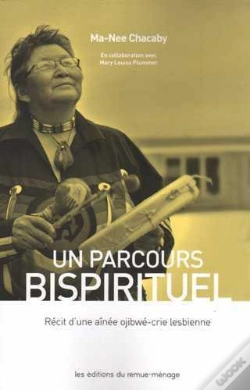 Capa do artigo Un Parcours Bispirituel