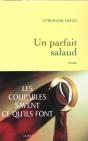 Un Parfait Salaud - Preview