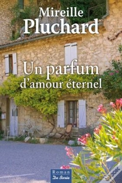 Capa do artigo Un Parfum D'Amour Éternel