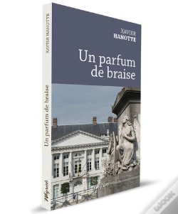 Capa do artigo Un Parfum De Braise