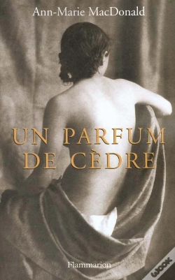 Capa do artigo Un Parfum De Cedre